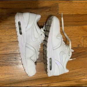 Nike Air Max Sneakers